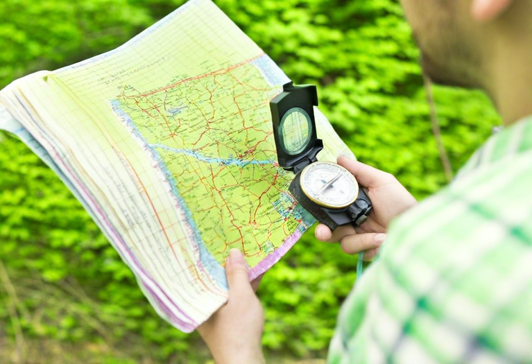 Compass